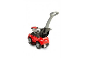 Спортна Кола Червена Caretero Toyz - 6