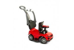 Спортна Кола Червена Caretero Toyz - 7