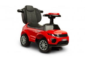 Спортна Кола Червена Caretero Toyz - 8