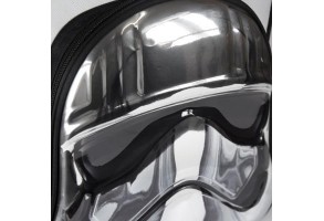 STAR WARS 3D малка раница - 3