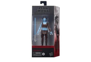 Star WarsTM - Черната серия: Айла Секура