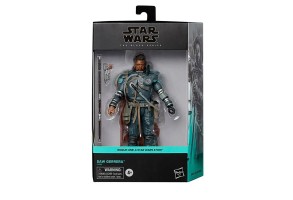 Star WarsTM - Черната серия: Герера