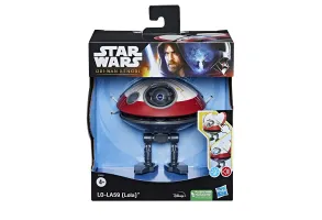 Star WarsTM - Оби-Уан Кеноби: L0-LA59 (Lola)