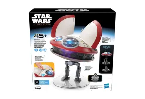 Star WarsTM - Оби-Уан Кеноби: L0-LA59 (Lola) аниматронно издание - 2