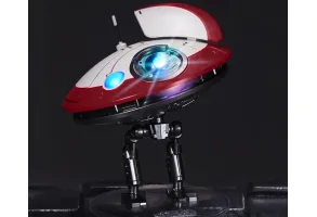 Star WarsTM - Оби-Уан Кеноби: L0-LA59 (Lola) аниматронно издание - 6
