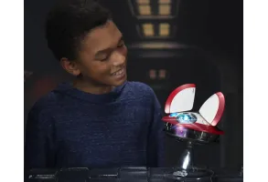 Star WarsTM - Оби-Уан Кеноби: L0-LA59 (Lola) аниматронно издание - 10