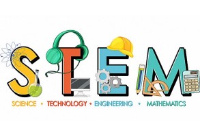 STEM играчки