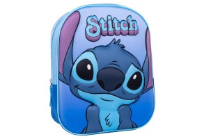 STITCH 3D малка раница