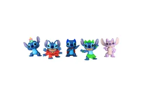 STITCH 5 фигури Collectable - 6