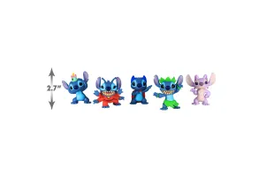 STITCH 5 фигури Collectable - 8