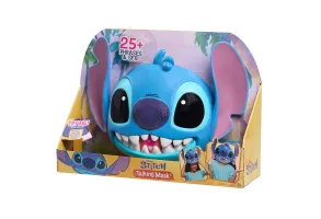 STITCH Говореща Маска Стич