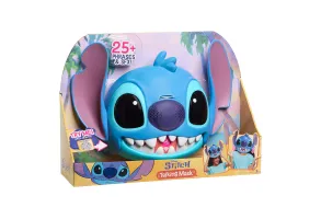 STITCH Говореща Маска Стич - 2