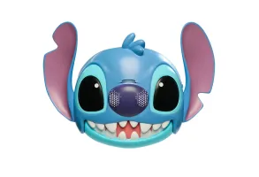 STITCH Говореща Маска Стич - 4