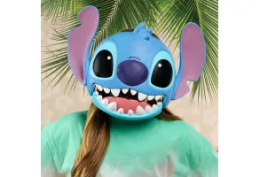 STITCH Говореща Маска Стич - 8