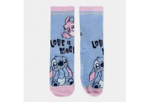 STITCH комплект чорапи в кутия - 3