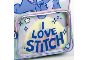 STITCH малка раница - 4