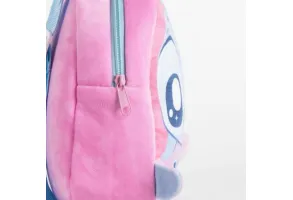 STITCH mini плюшена раница - 2