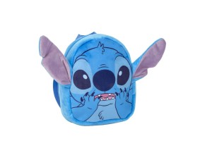 STITCH мини плюшена раница