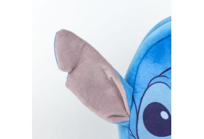 STITCH мини плюшена раница - 2