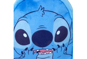 STITCH мини плюшена раница - 4