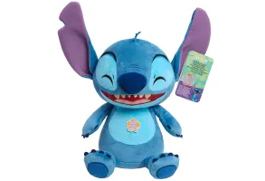 STITCH Плюшена смееща се фигура