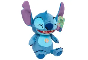 STITCH Плюшена смееща се фигура - 7
