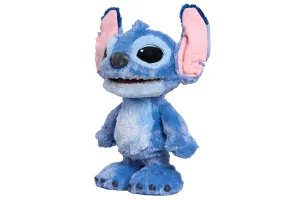 STITCH ULTIMATE Интерактивна танцуваща плюшена Фигура 43см със 100 звука и реакции - 5