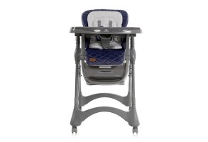 СТОЛ ЗА ХРАНЕНЕ APPETITO DARK BLUE  - 3