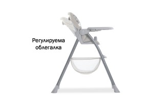Стол за хранене Hauck Sit N fold Pooh Exploring - 2