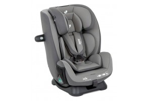 Стол за кола Joie every stage™ R129, 40-145 см - Цвят: COBBLE STONE - 3