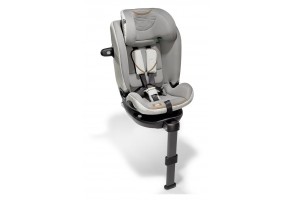 Стол за кола Joie I-Spin XL Oyster 40-150 см - 3