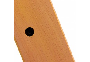 Столче за хранене Alpha Plus Natur Hauck - 4