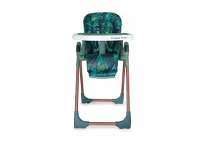 Столче за хранене Cosatto CT5137 Noodle +, Midnight Jungle - 2