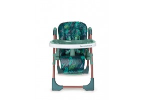 Столче за хранене Cosatto CT5137 Noodle +, Midnight Jungle - 7