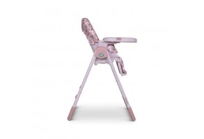 Столче за хранене Cosatto CT5357 Noodle +, Unicorn Garden - 7