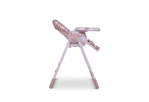 Столче за хранене Cosatto CT5357 Noodle +, Unicorn Garden - 8