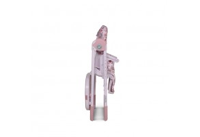 Столче за хранене Cosatto CT5357 Noodle +, Unicorn Garden - 11