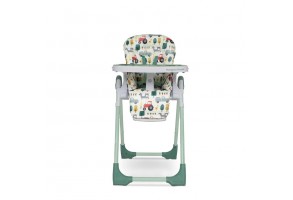 Столче за хранене Cosatto CT5574 Noodle +, Old Macdonald - 3