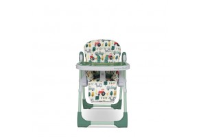 Столче за хранене Cosatto CT5574 Noodle +, Old Macdonald - 4
