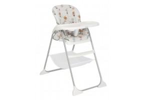 Столче за хранене Graco SnackEase™ - Up & Away - 2