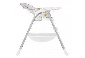 Столче за хранене Graco SnackEase™ - Up & Away - 4