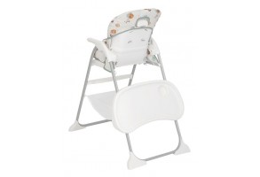 Столче за хранене Graco SnackEase™ - Up & Away - 7