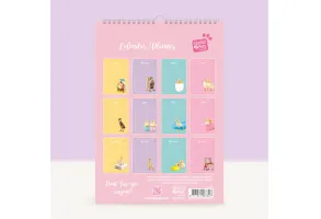 Studio Pets Календар-планер с патета - 2