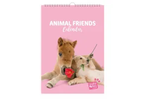 Studio Pets Календар-планер с животни - 2