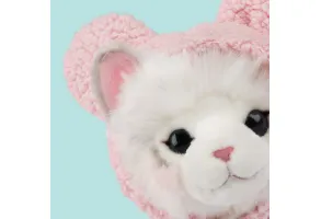 Studio Pets Плюшено коте Рагдол с мека дрешка, Мауси