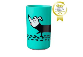 Супер чаша No-Knock - не се преобръща, лесно се вдига 300 мл Tommee Tippee
