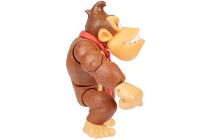 Супер Марио - Игрален комплект: Донки Конг - 7