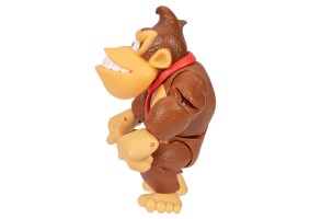 Супер Марио - Игрален комплект: Донки Конг - 8