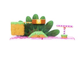 Супер Марио - Игрален комплект: Джунгла - 6