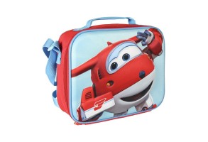 SUPER WINGS 3D термо чанта